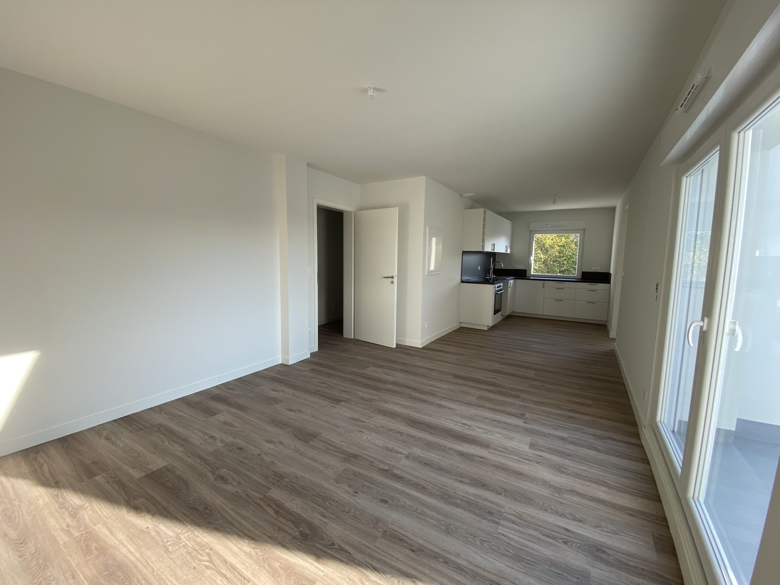 Appartement à Mundolsheim