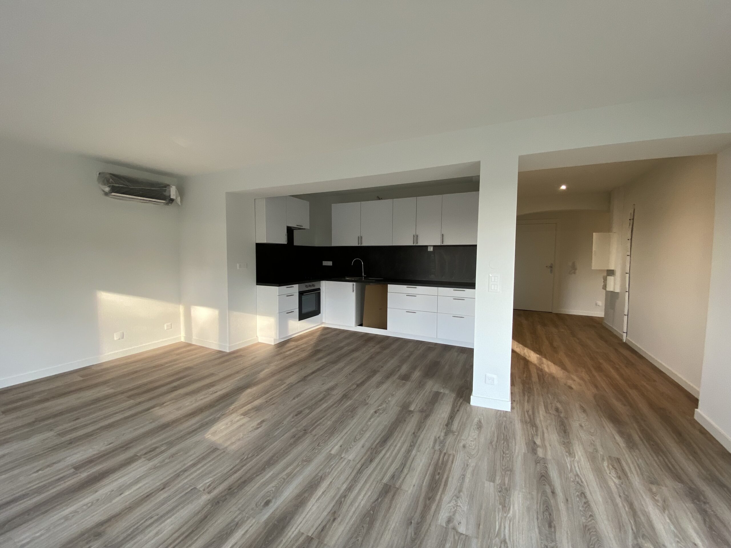 Appartement à Mundolsheim