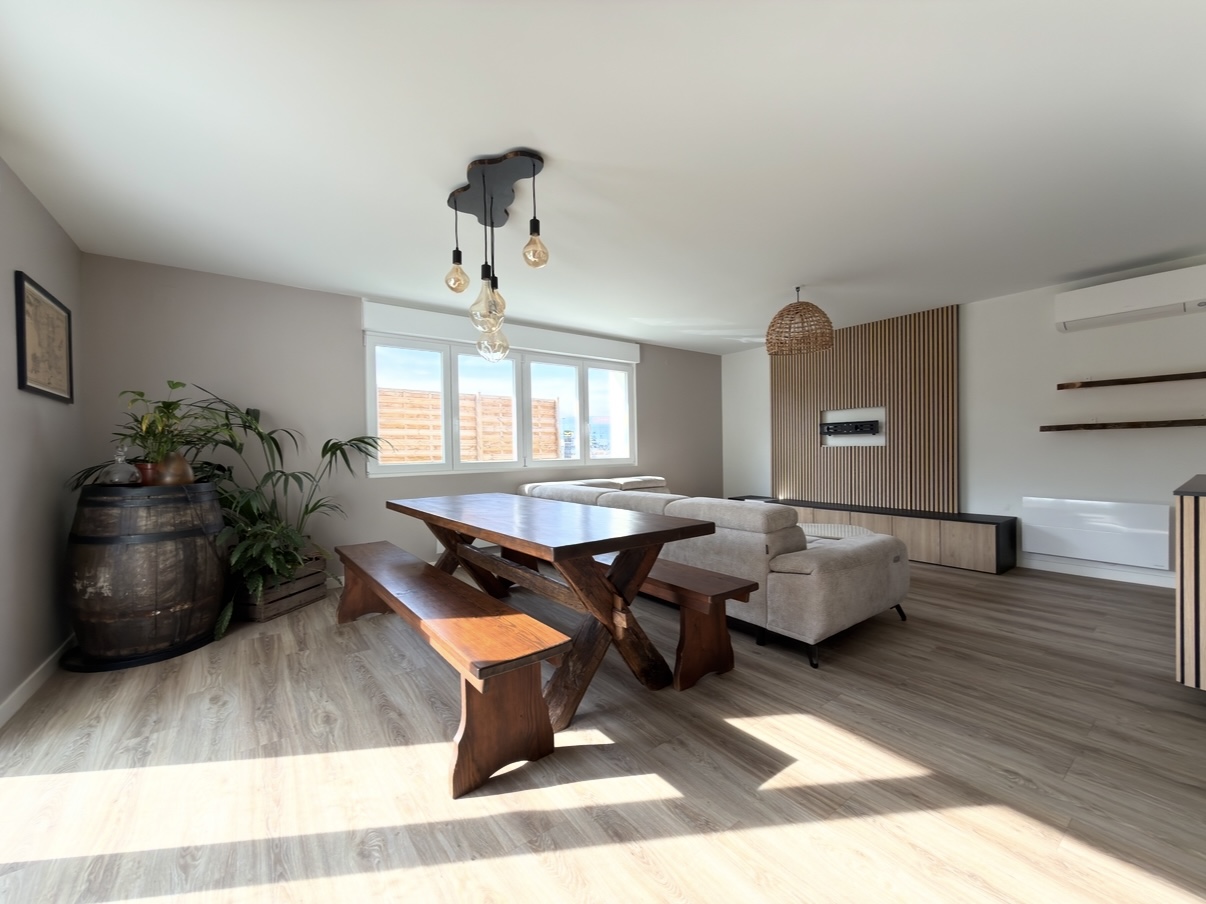 Appartement à Mundolsheim